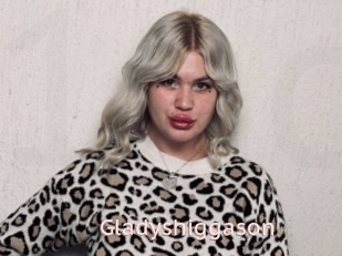 Gladyshiggason