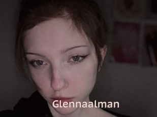 Glennaalman