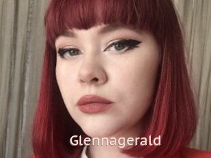 Glennagerald