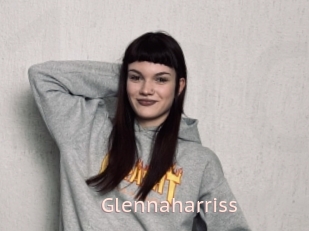 Glennaharriss