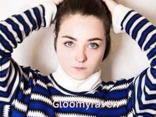 Gloomyraven