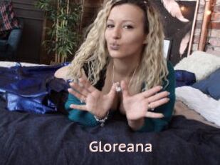 Gloreana