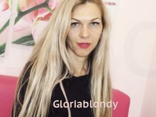 Gloriablondy