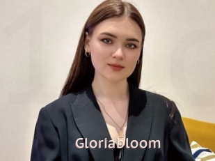 Gloriabloom