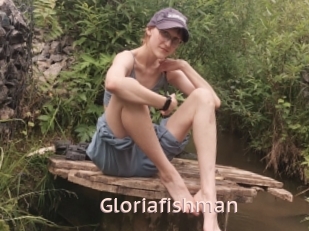 Gloriafishman