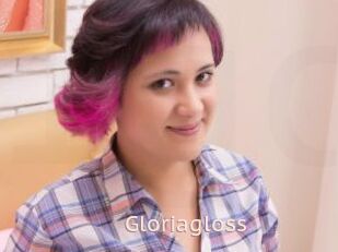 Gloriagloss