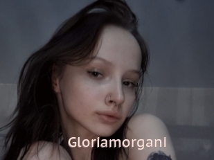 Gloriamorgani