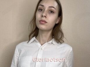 Gloriaolson