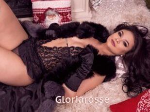 Gloriarosse