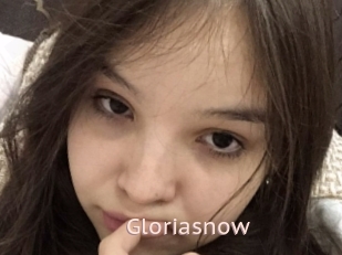 Gloriasnow