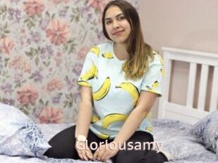 Gloriousamy