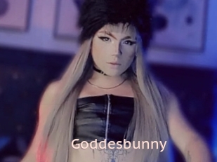 Goddesbunny