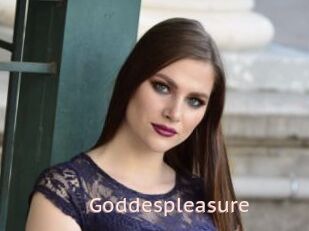 Goddespleasure
