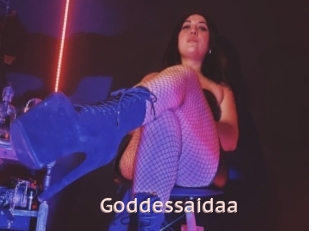 Goddessaidaa