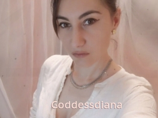 Goddessdiana