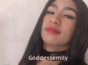 Goddessemily