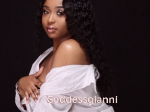 Goddessgianni