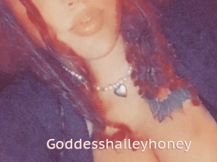 Goddesshaileyhoney