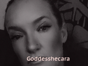 Goddesshecara