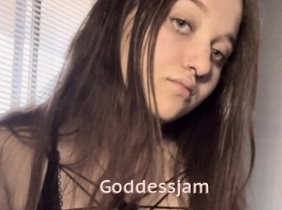 Goddessjam