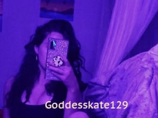Goddesskate129