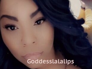 Goddesslalalips