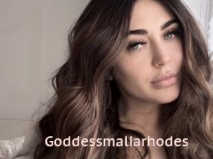 Goddessmaliarhodes