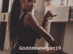 Goddessmegan19