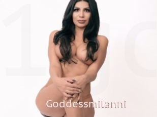 Goddessmilanni