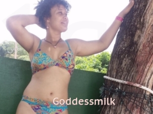 Goddessmilk
