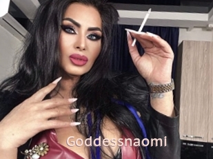 Goddessnaomi