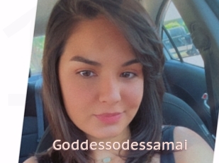 Goddessodessamai