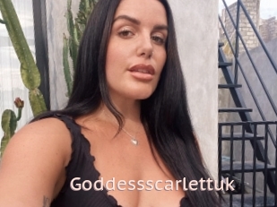 Goddessscarlettuk