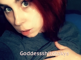 Goddessshilohskys
