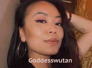 Goddesswutan