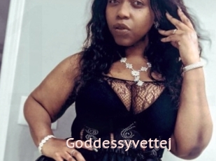 Goddessyvettej