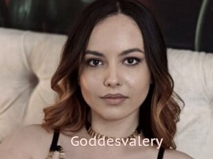 Goddesvalery
