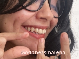 Goddnessmalena