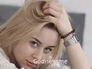Godnessme