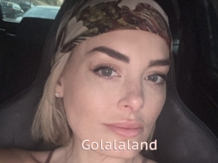 Golalaland