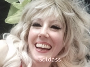 Goldass