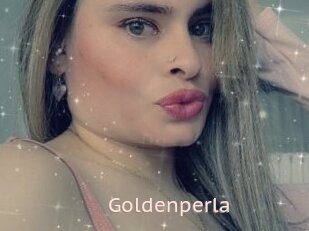 Goldenperla