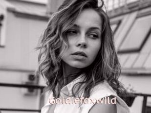 Goldiefoxwild