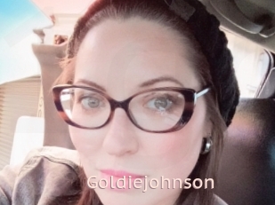 Goldiejohnson
