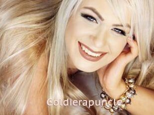 Goldierapuncle