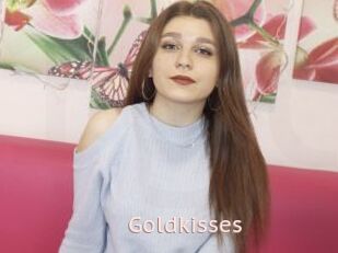 Goldkisses
