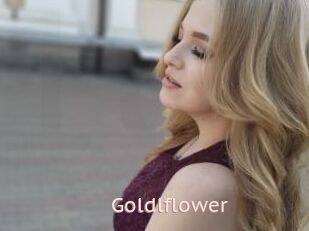 Goldlflower