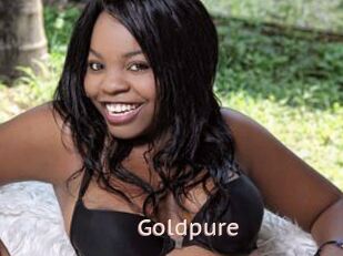 Goldpure