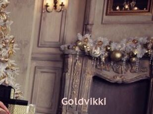 Goldvikki