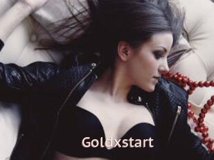 Goldxstart